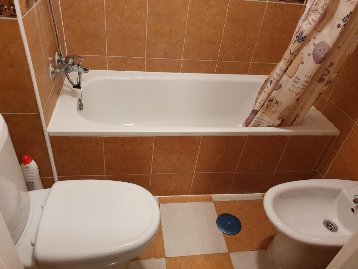 Seaview A Spectacular 3 Bed 3 Bathroom Penthouse Manilva Esterno foto