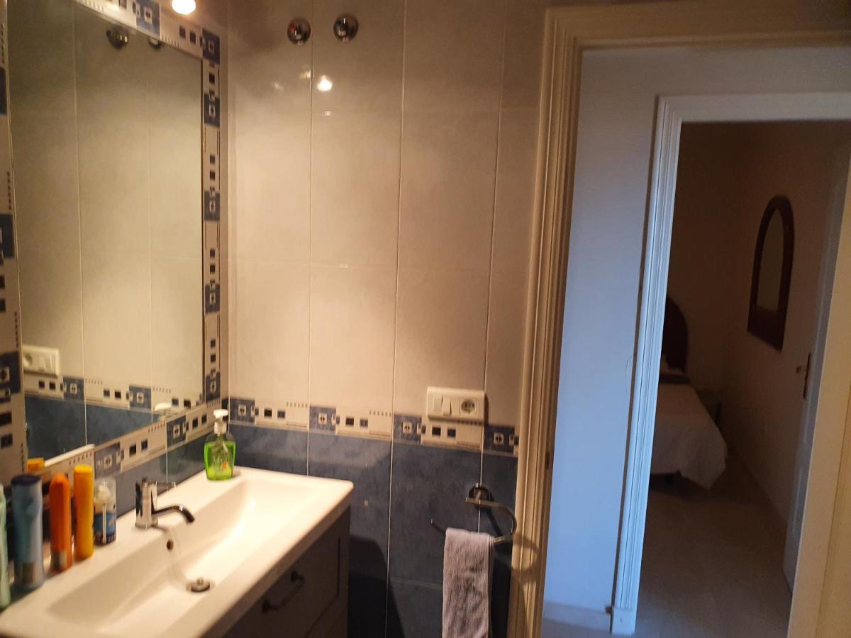 Seaview A Spectacular 3 Bed 3 Bathroom Penthouse Manilva Esterno foto