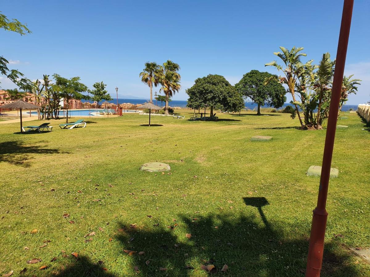 Seaview A Spectacular 3 Bed 3 Bathroom Penthouse Manilva Esterno foto