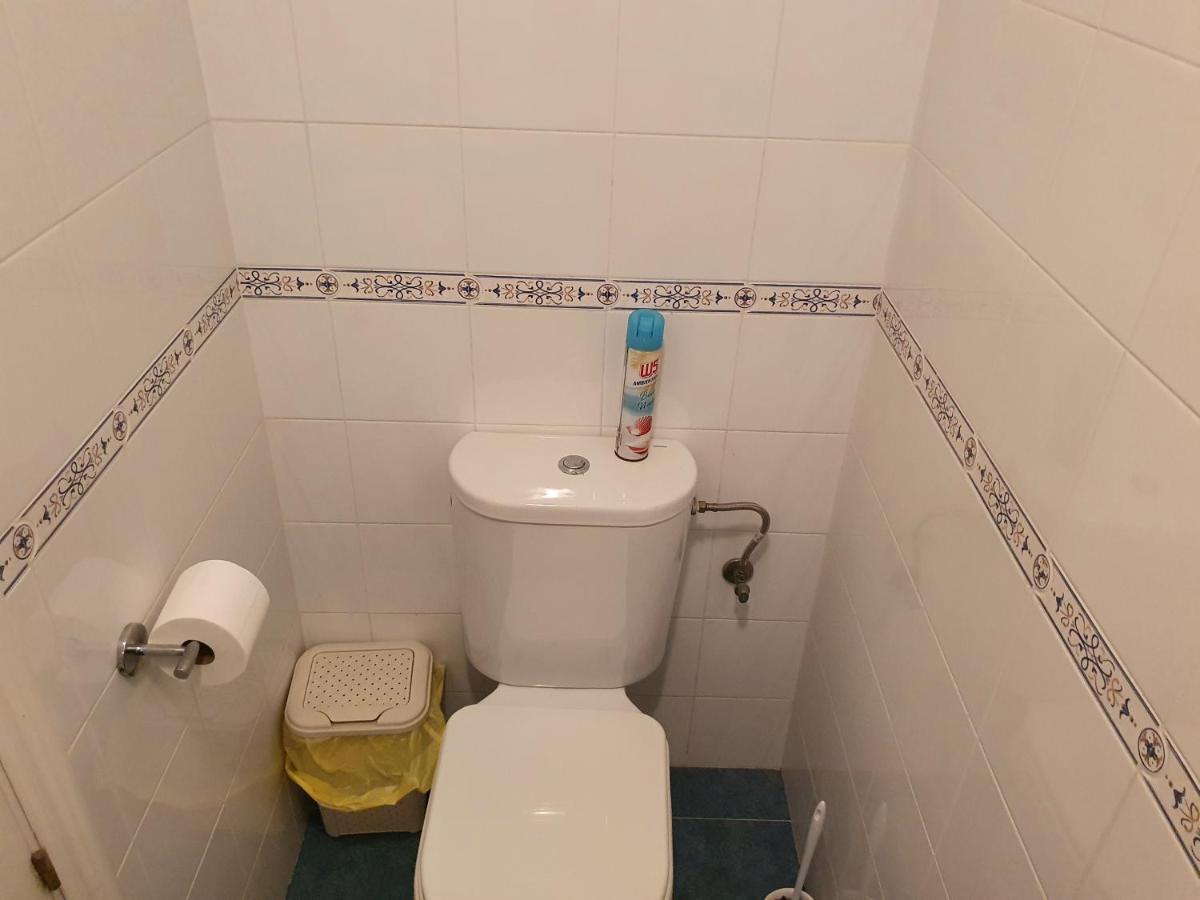 Seaview A Spectacular 3 Bed 3 Bathroom Penthouse Manilva Esterno foto