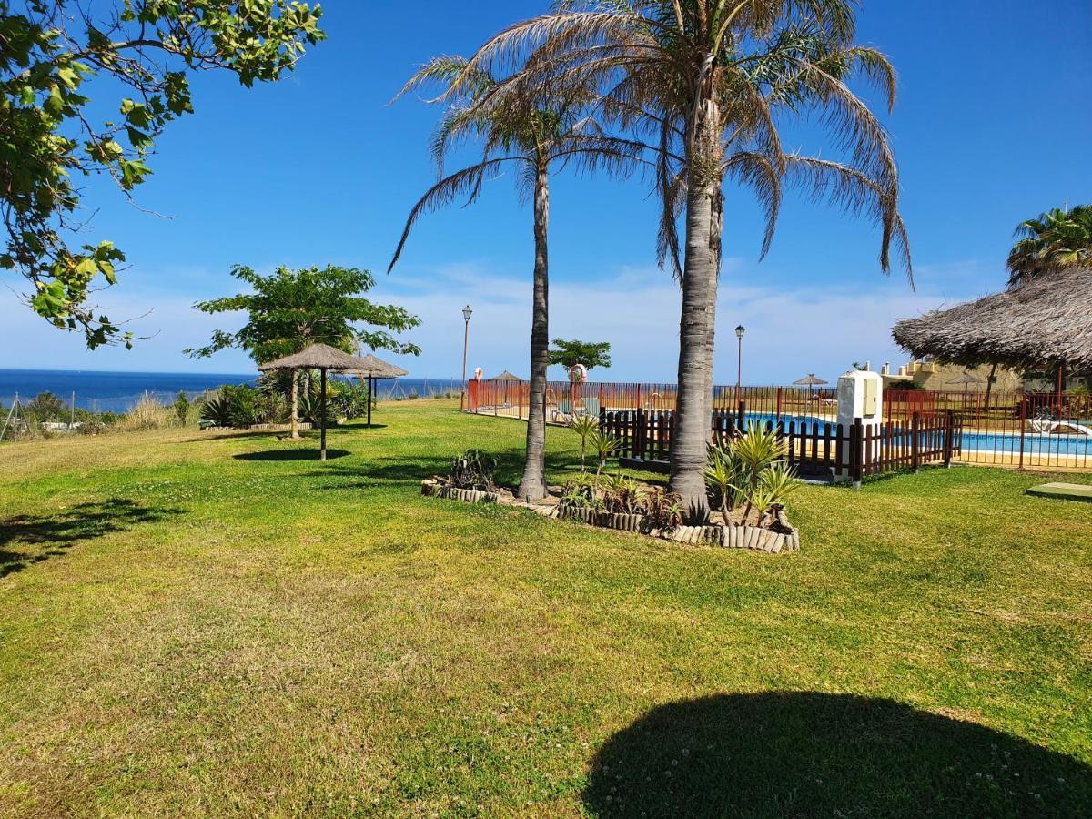 Seaview A Spectacular 3 Bed 3 Bathroom Penthouse Manilva Esterno foto